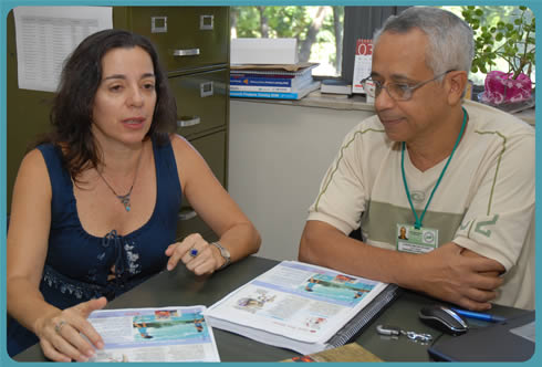 Alfredo e Marivalda